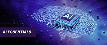 Module 1: AI Essentials